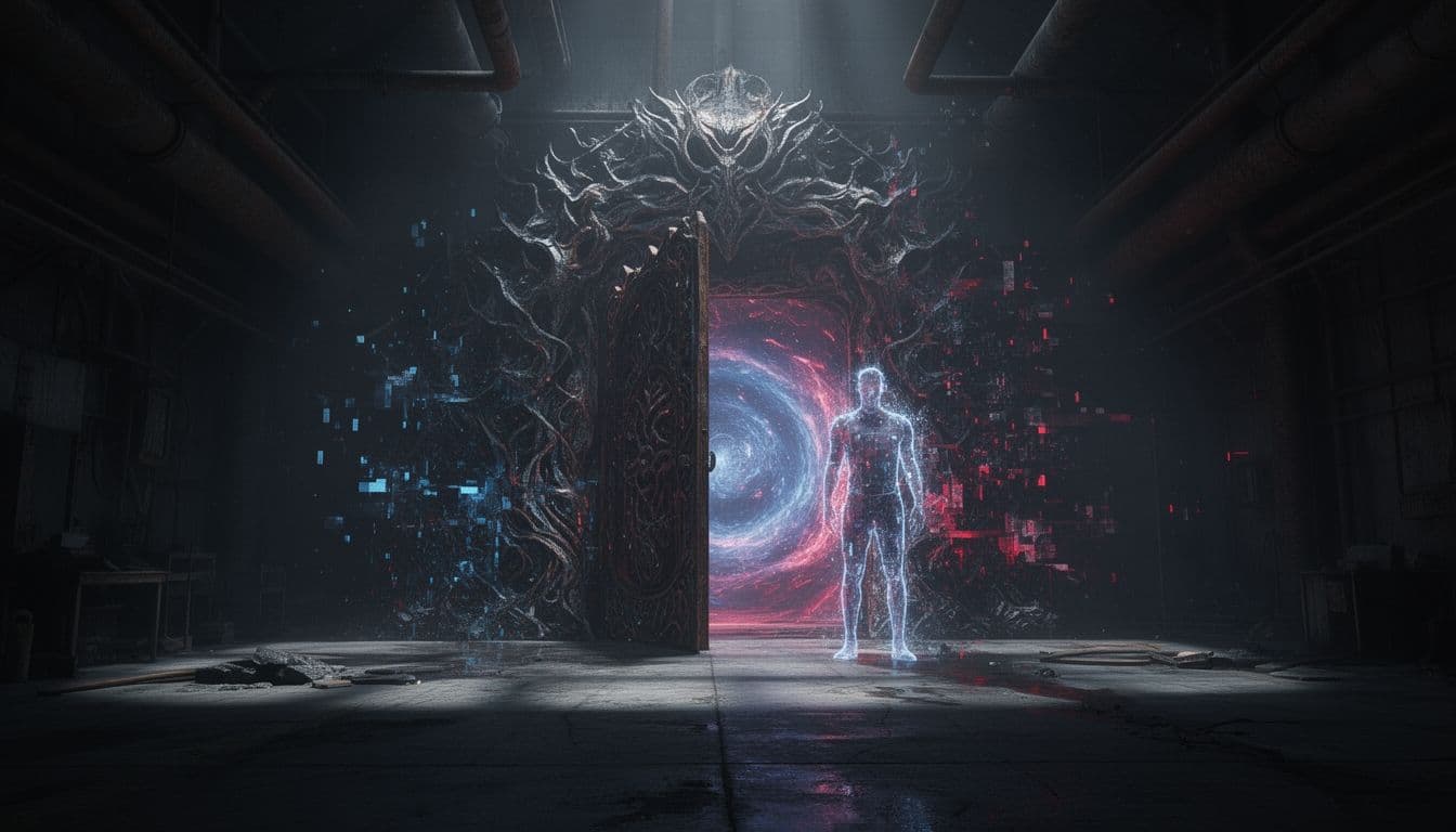 Vết Sẹo Từ Hậu Trường: Một Lời Khai