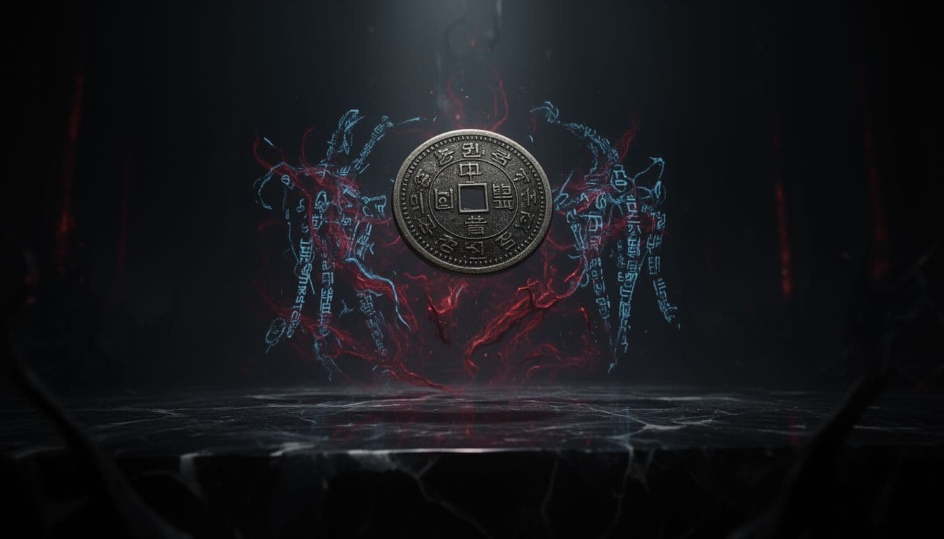 Đồng Xu Lay Động: Ác Mộng Của Một Đêm Hè