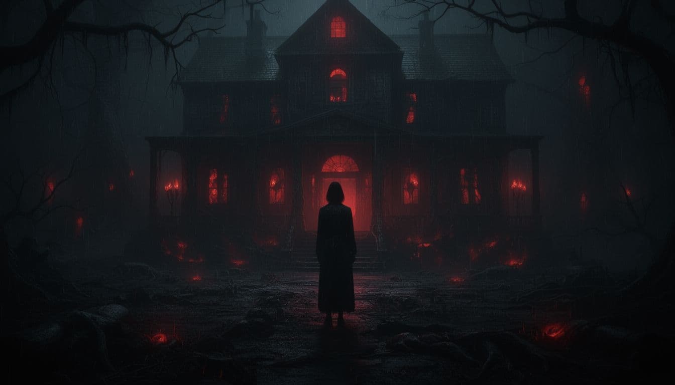 Cha Chad Rippberger và Những Thước Phim Từ Địa Ngục