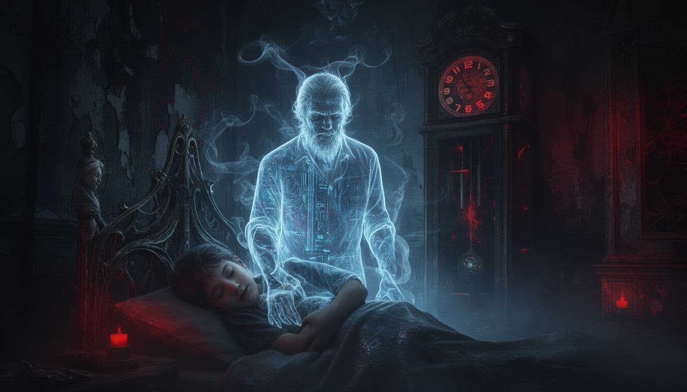 Ngày 23 Tháng 9: Lời Tiên Tri Từ Cõi Chết