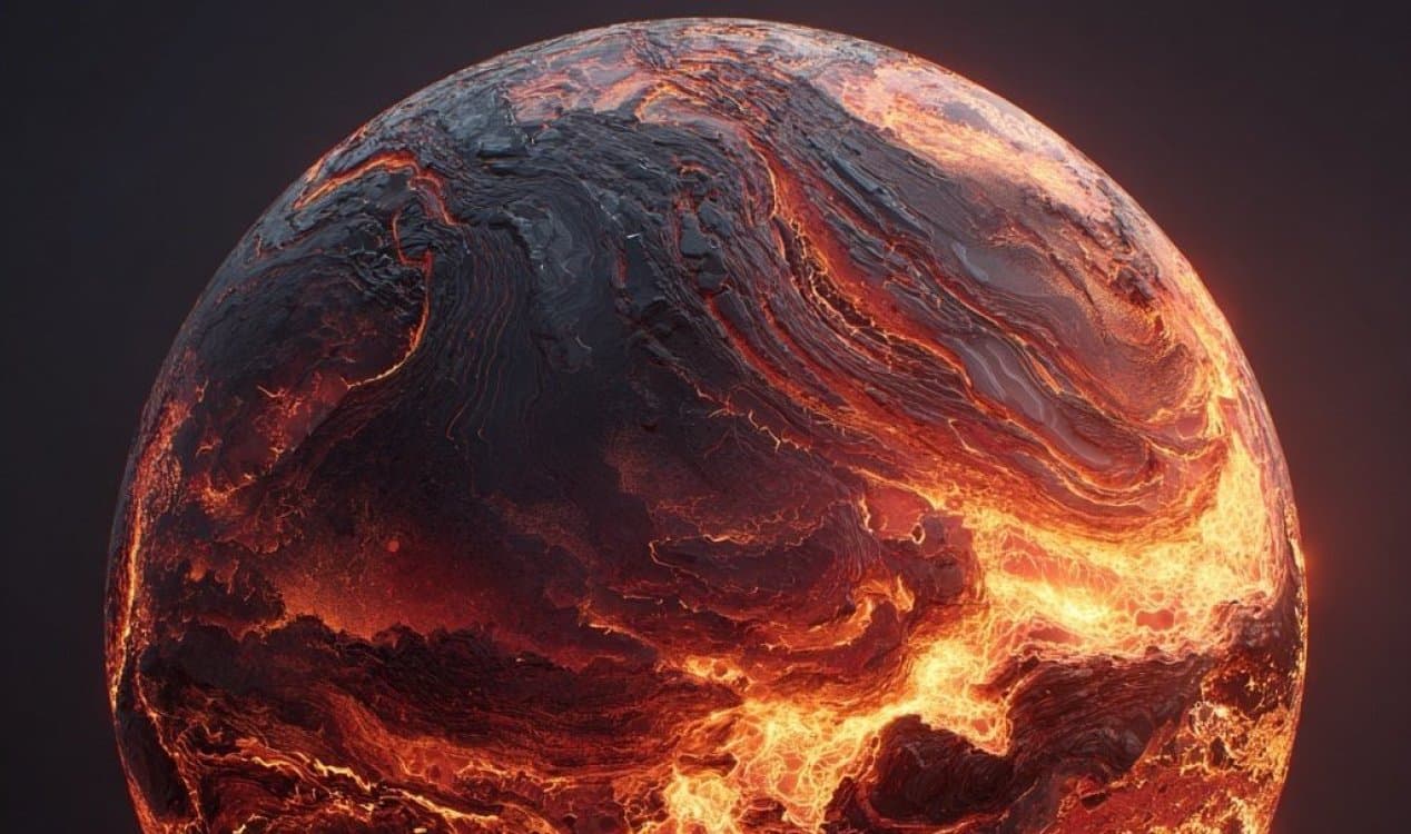 L98-59d: Tiếng Gào Thét Từ Địa Ngục Đỏ Cách 35 Năm Ánh Sáng